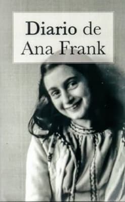 DIARIO DE ANA FRANK