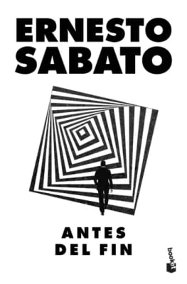 ANTES DEL FIN DB - ERNESTO SABATO