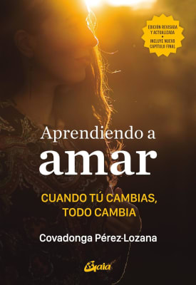 APRENDIENDO A AMAR - COVADONGA PÉREZ LOZANA