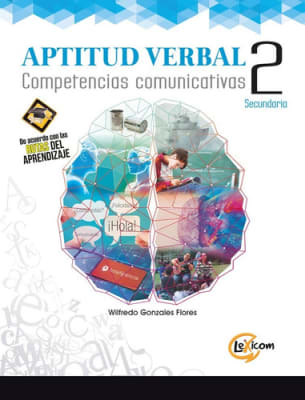APTITUD VERBAL 2