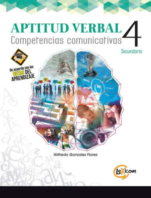 APTITUD VERBAL 4 SECUNDARIA