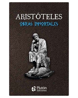ARISTOTELES COL.ORO