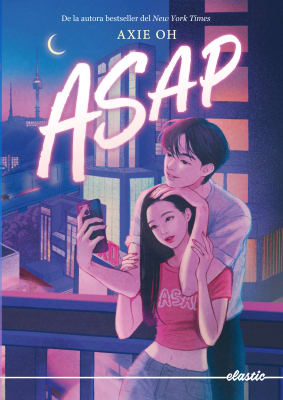 ASAP - AXIE OH