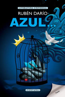 AZUL BOLSILLO - RUBÉN DARÍO