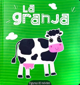 GRANJA FIGURAS MOVILES