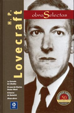 H.P LOVECRAFT EDIMAT