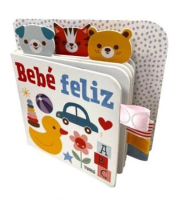 BEBE FELIZ