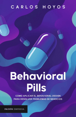 BEHAVIORAL PILLS - CARLOS HOYOS