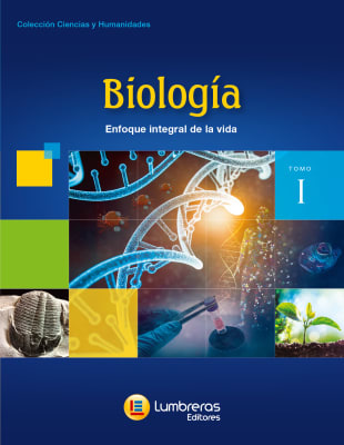 BIOLOGIA TOMO I