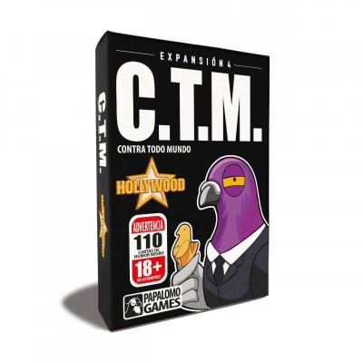 C.T.M HOLLYWOOD