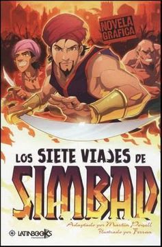 LOS SIETE VIAJES DE SIMBAD