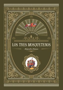 LOS TRES MOSQUETEROS