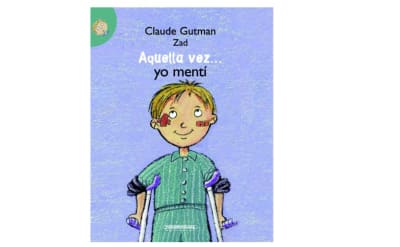 AQUELLA VEZ YO MENTI