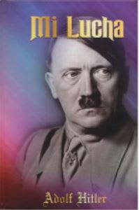 MI LUCHA - ADOLF HITLER