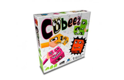 CUBEEZ