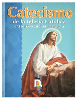 CATECISMO DE LA IGLESIA CATOLICA