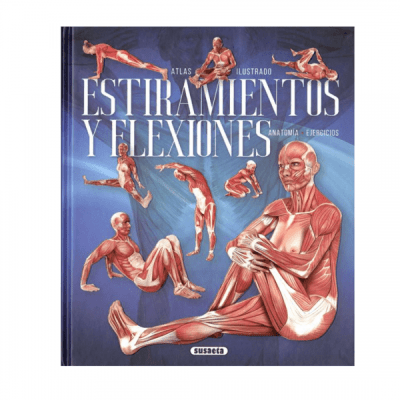 ESTIRAMIENTO Y FLEXIONES