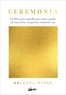 CEREMONIA - BRIANNA WIEST