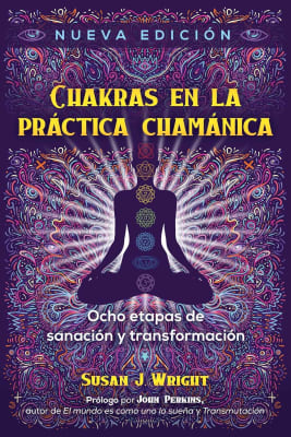 CHAKRAS EN LA PRÁCTICA CHAMÁNICA - SUSAN J. WRIGHT NUEVA ED.