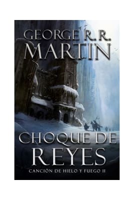 CHOQUES DE REYES