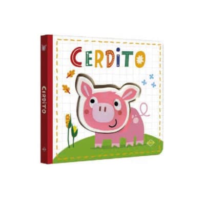 APRIETA SONIDO CERDITO