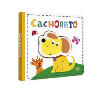 APRIETA SONIDO CACHORRITO