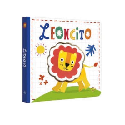 APRIETA SONIDO LEONCITO