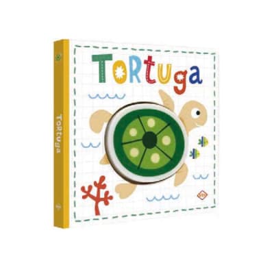 APRIETA SONIDO TORTUGA