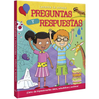 PREGUNTAS Y RESPUESTAS SOLAPAS