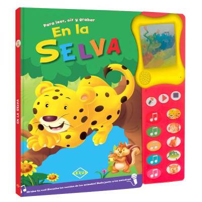 EN LA SELVA