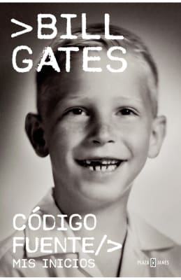 CODIGO FUENTE - BILL GATES