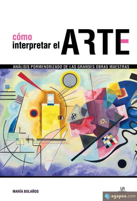 COMO INTERPRETAR EL ARTE