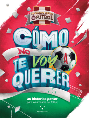 COMO NO TE VOY A QUERER