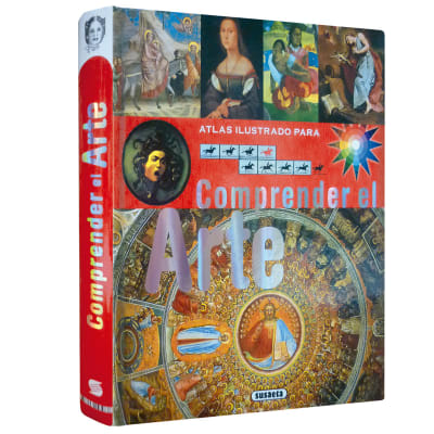 COMPRENDER EL ARTE