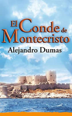 CONDE DE MONTECRISTO -BOOKTRADE
