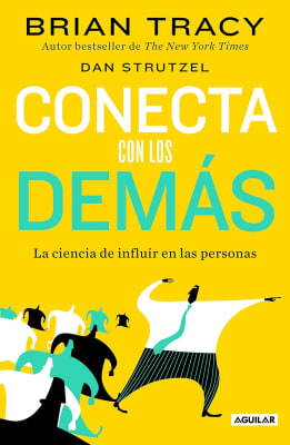 CONECTA CON LOS DEMÁS - BRIAN TRACY
