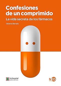 CONFESIONES DE UN COMPRIMIDO