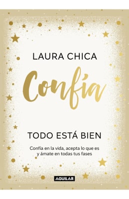 CONFÍA TODO ESTÁ BIEN - LAURA CHICA