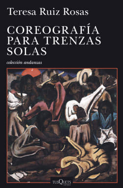 COREOGRAFÍA PARA TRENZAS SOLAS - TERESA RUIZ ROSAS
