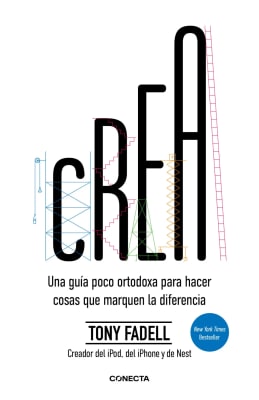 CREA - TONY FADELL