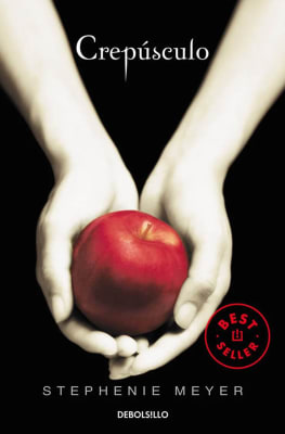 CREPÚSCULO DB - STEPHENIE MEYER