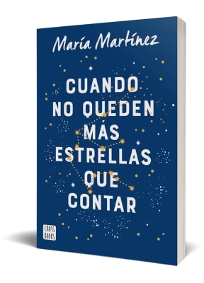 CUANDO NO QUEDEN MAS ESTRELLAS QUE CONTAR