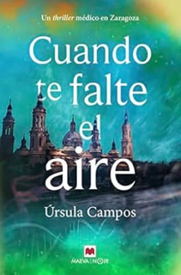 CUANDO TE FALTE EL AIRE
