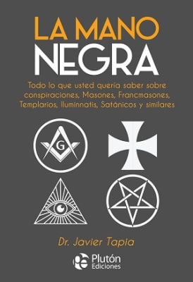 LA MANO NEGRA - Nueva Era