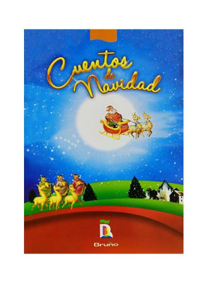 CUENTOS DE NAVIDAD