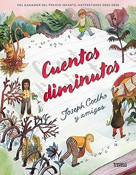 CUENTOS DIMINUTOS