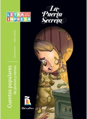 CUENTOS POPULARES DE PÍCAROS Y NECIOS - WALLY GÓMEZ