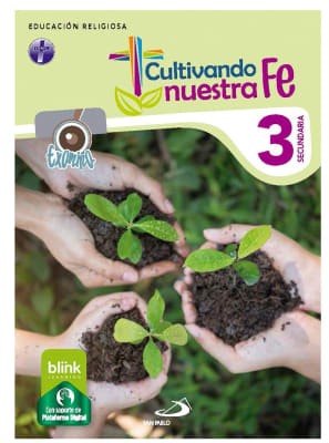 CULTIVANDO NUESTRA FE CON PLATAFORMA 3ER