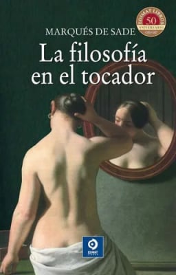 LA FILOSOFÍA EN EL TOCADOR-50ANV.