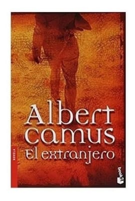 El extranjero - Albert Camus